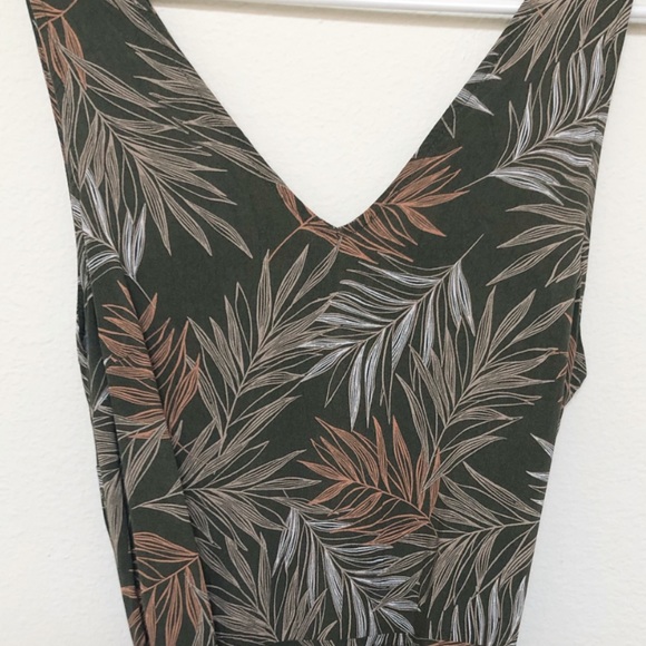 a new day fern dress - Picture 2 of 3